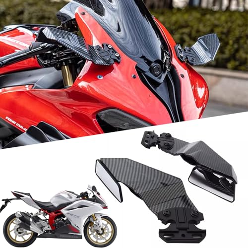 Amazon | XINMOZR For CBR250R CBR250RR CBR 250R CBR 250RR 風翼